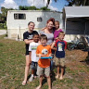 Meet your Posher, George